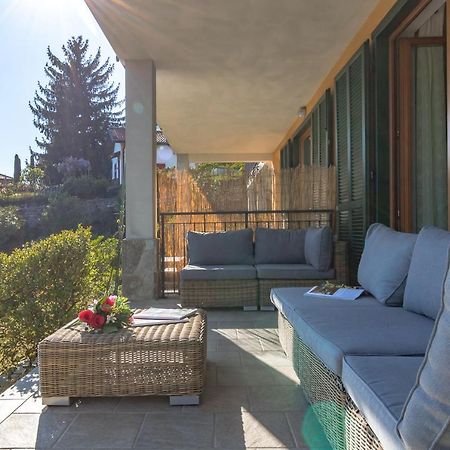Apartment Gli Ulivi 4 - Tremezzina Tremezzo Esterno foto