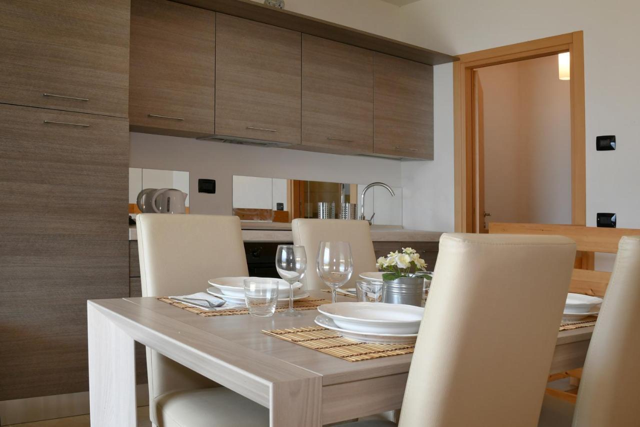 Apartment Gli Ulivi 4 - Tremezzina Tremezzo Esterno foto