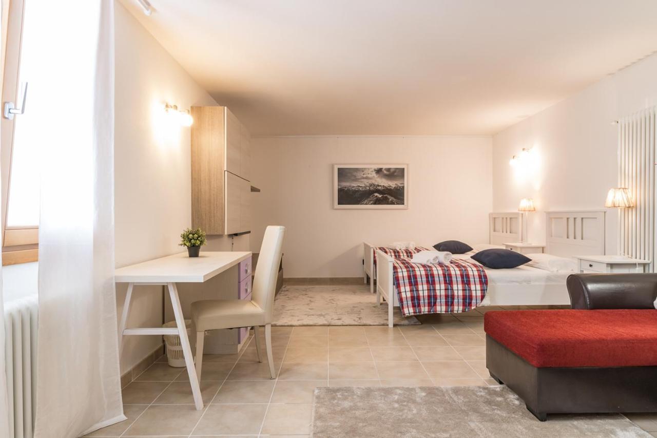Apartment Gli Ulivi 4 - Tremezzina Tremezzo Esterno foto