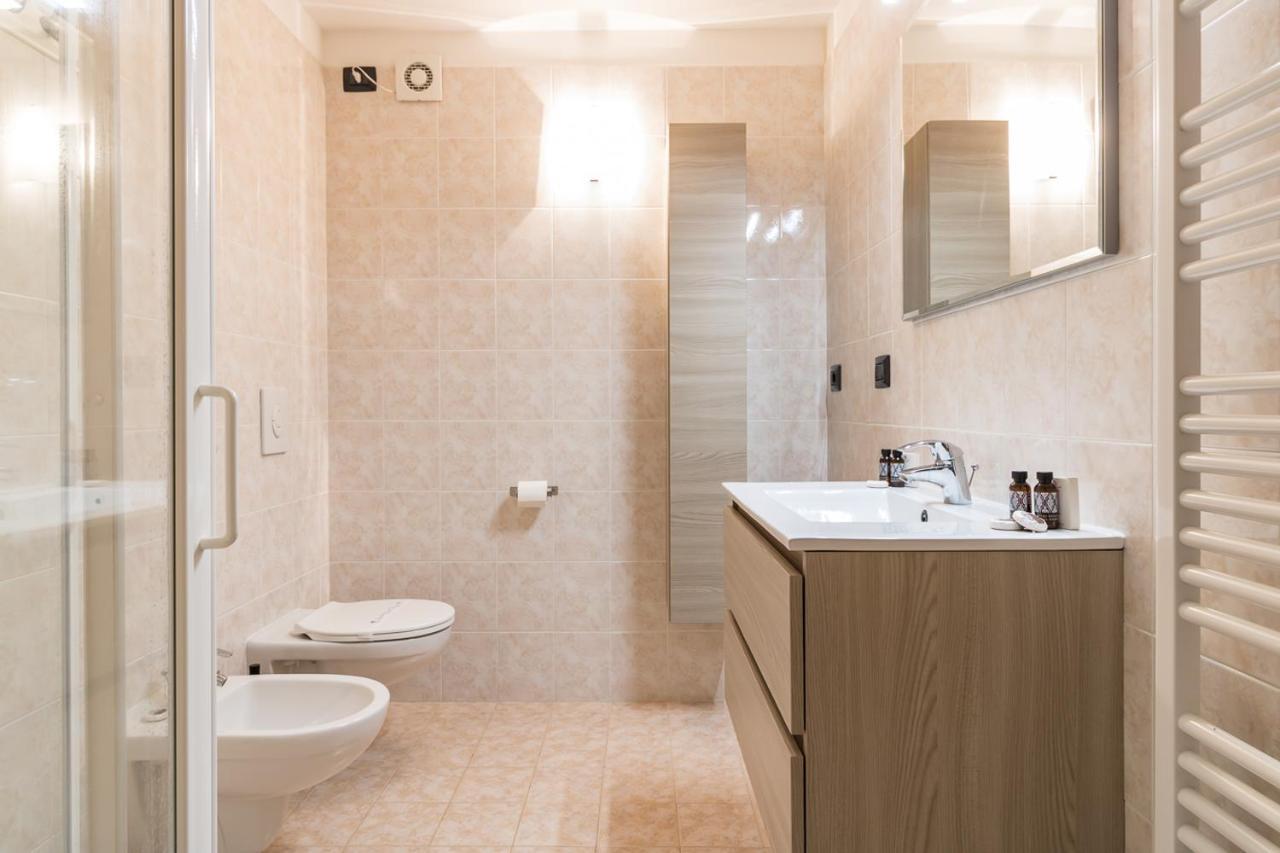 Apartment Gli Ulivi 4 - Tremezzina Tremezzo Esterno foto