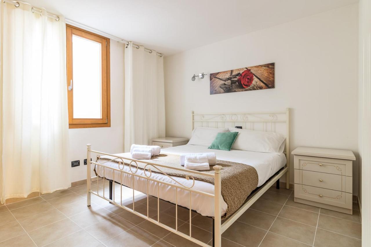 Apartment Gli Ulivi 4 - Tremezzina Tremezzo Esterno foto