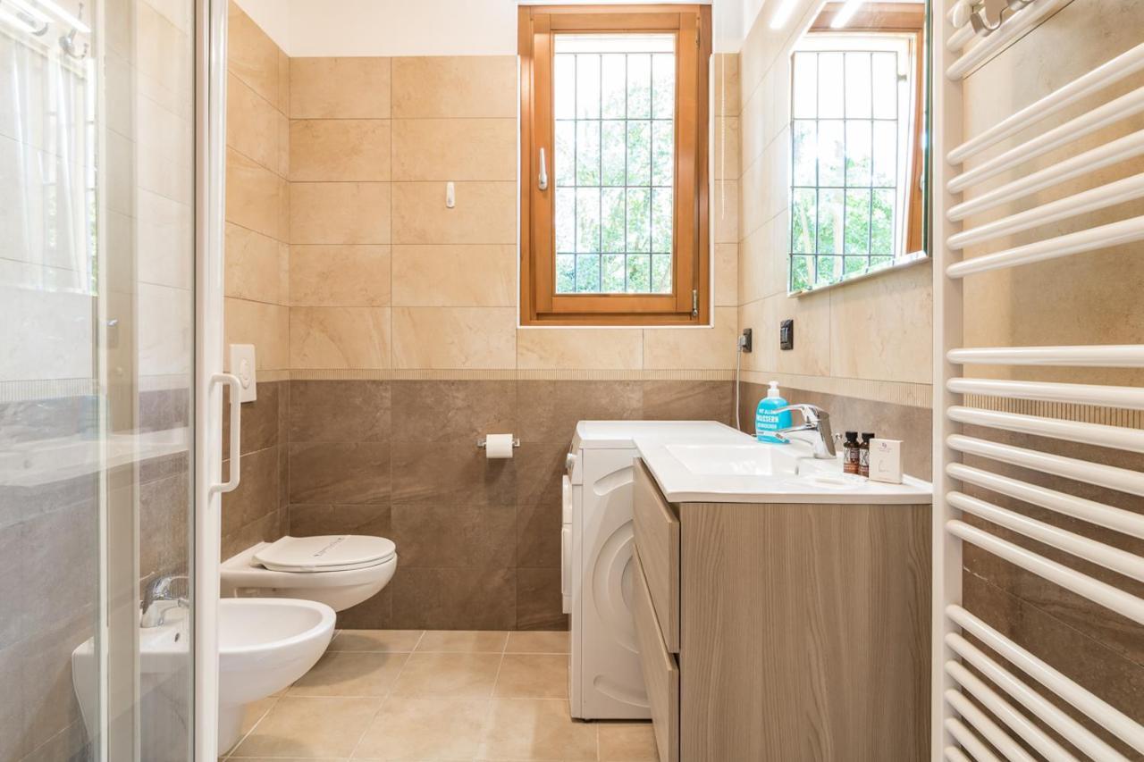 Apartment Gli Ulivi 4 - Tremezzina Tremezzo Esterno foto