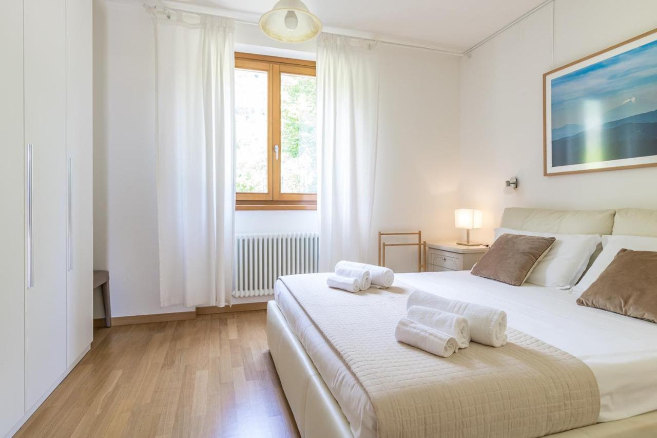 Apartment Gli Ulivi 4 - Tremezzina Tremezzo Esterno foto